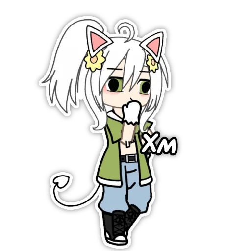 😐 Стикер «lemeneim_agro_lysy1» для Telegram