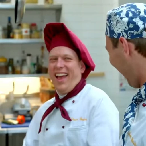 🤣 Стикер «ОГУЗОК)))» для Telegram