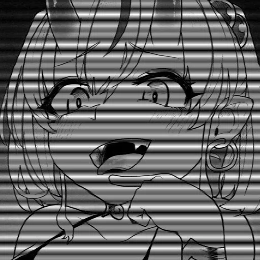 🔞 Стикер «ahegao faces» для Telegram