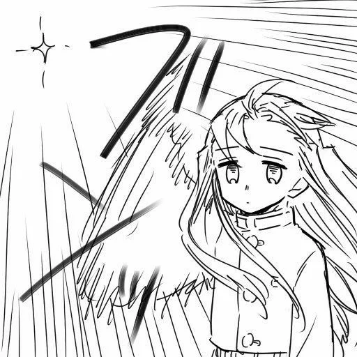 🌟 Стикер «Muichiro Tokito Kimetsu no Yaiba» для Telegram