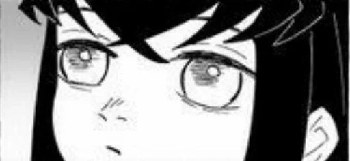 🌟 Стикер «Muichiro Tokito Kimetsu no Yaiba» для Telegram