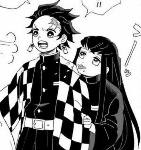 🌟 Стикер «Muichiro Tokito Kimetsu no Yaiba» для Telegram