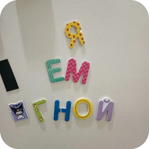 🧸 Стикер «лелеле» для Telegram