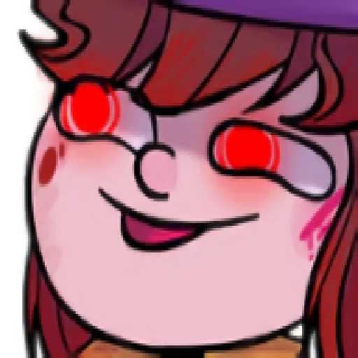 😡 Стикер «A Hat In Time Memes» для Telegram