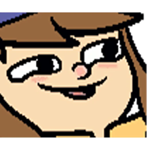 😒 Стикер «A Hat In Time Memes» для Telegram