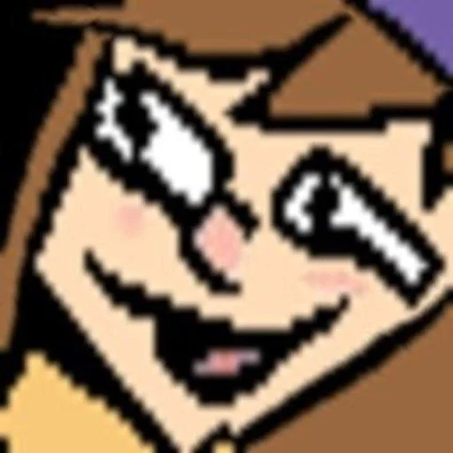 🥴 Стикер «A Hat In Time Memes» для Telegram