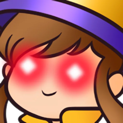 😊 Стикер «A Hat In Time Memes» для Telegram