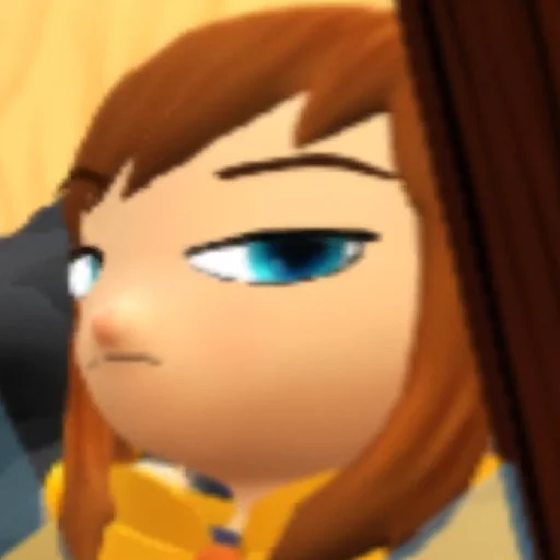 😕 Стикер «A Hat In Time Memes» для Telegram
