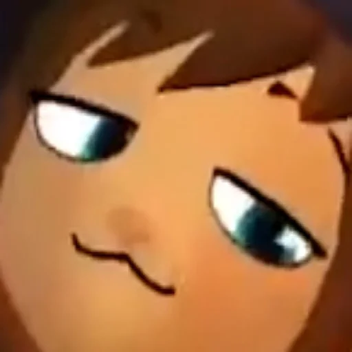 🌚 Стикер «A Hat In Time Memes» для Telegram