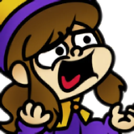 😡 Стикер «A Hat In Time Memes» для Telegram