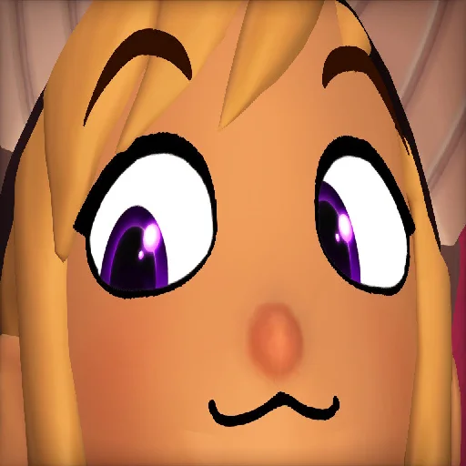 🌚 Стикер «A Hat In Time Memes» для Telegram