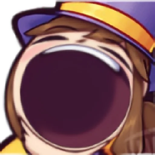 🤣 Стикер «A Hat In Time Memes» для Telegram