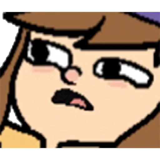 😦 Стикер «A Hat In Time Memes» для Telegram