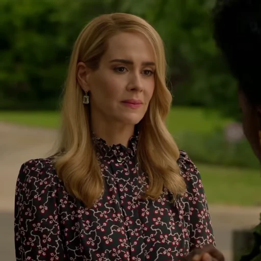 🖤 Стикер «American Horror Story Coven» для Telegram