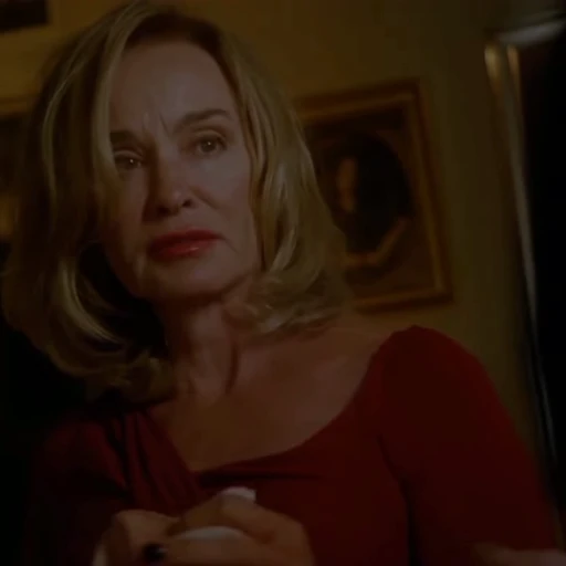 🖤 Стикер «American Horror Story Coven» для Telegram