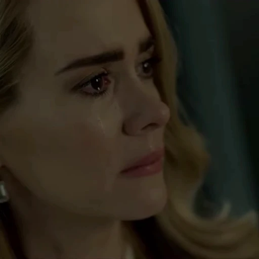 🖤 Стикер «American Horror Story Coven» для Telegram