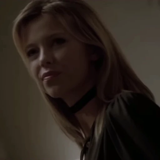 🖤 Стикер «American Horror Story Coven» для Telegram