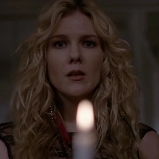 🖤 Стикер «American Horror Story Coven» для Telegram