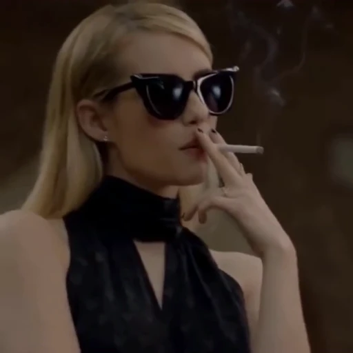 🖤 Стикер «American Horror Story Coven» для Telegram