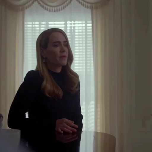🖤 Стикер «American Horror Story Coven» для Telegram