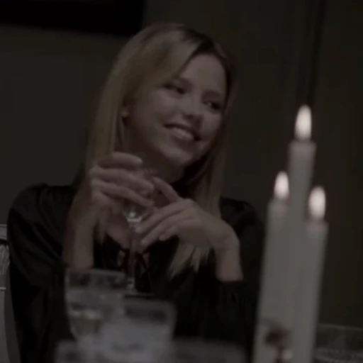 🖤 Стикер «American Horror Story Coven» для Telegram