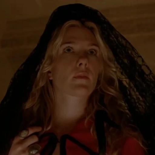 🖤 Стикер «American Horror Story Coven» для Telegram