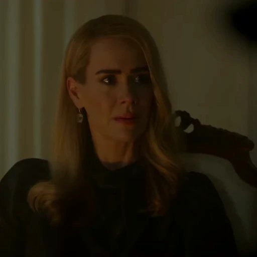 🖤 Стикер «American Horror Story Coven» для Telegram
