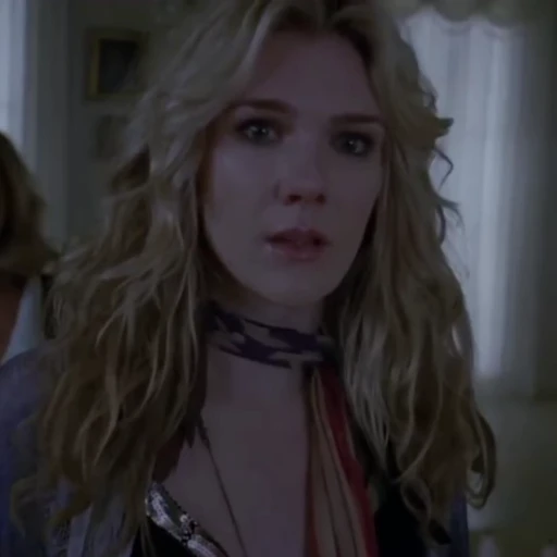 🖤 Стикер «American Horror Story Coven» для Telegram