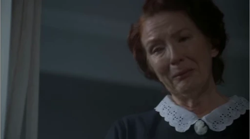 😭 Стикер «American.Horror.Story» для Telegram