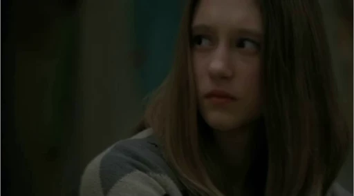 😒 Стикер «American.Horror.Story» для Telegram