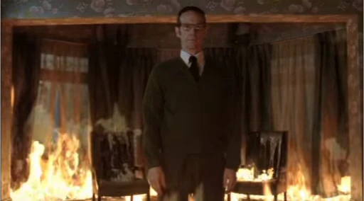 🔥 Стикер «American.Horror.Story» для Telegram