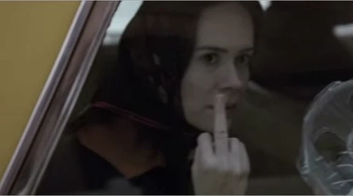 Стикерпак American.Horror.Story 2 для Telegram