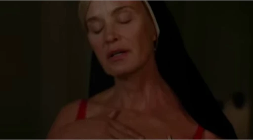 🥵 Стикер «American.Horror.Story 2» для Telegram