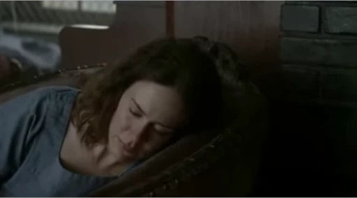 😴 Стикер «American.Horror.Story 2» для Telegram