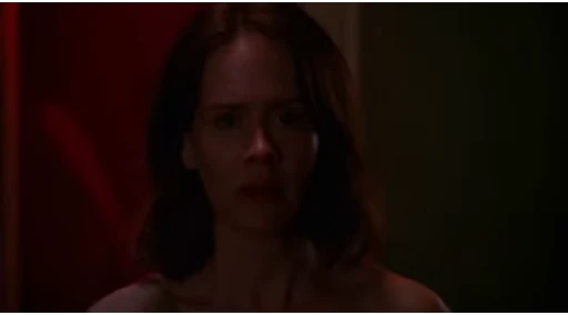 👀 Стикер «American.Horror.Story 2» для Telegram