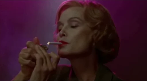 🚬 Стикер «American.Horror.Story 2» для Telegram