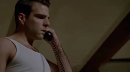📞 Стикер «American.Horror.Story 2» для Telegram