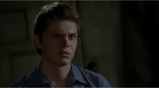 👀 Стикер «American.Horror.Story 2» для Telegram