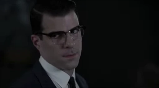😡 Стикер «American.Horror.Story 2» для Telegram
