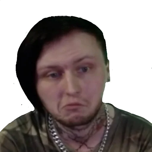 😯 Стикер «айкос» для Telegram