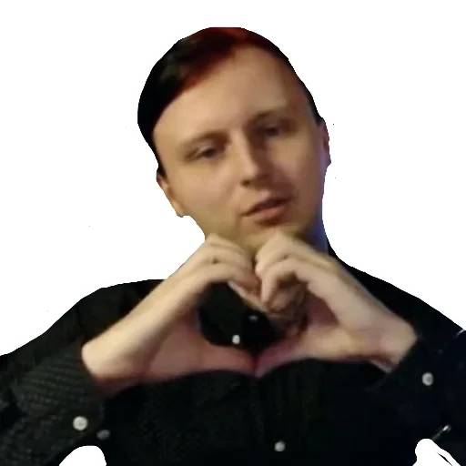 💕 Стикер «айкос» для Telegram