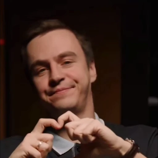❤️ Стикер «ахуйнез edition» для Telegram