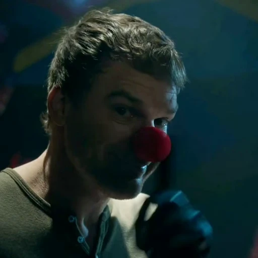 🤡 Стикер «ахуйнез edition» для Telegram