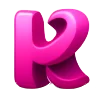 👅 Эмодзи «ENGLISH ALPHABET» для Telegram