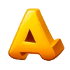 Стикерпак ENGLISH ALPHABET для Telegram
