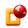 😂 Эмодзи «ENGLISH ALPHABET» для Telegram