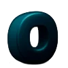 ☺️ Эмодзи «ENGLISH ALPHABET» для Telegram