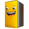 😁 Эмодзи «first pack» для Telegram