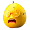 🍋 Эмодзи «first pack» для Telegram