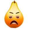 🍐 Эмодзи «first pack» для Telegram
